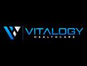 Vitalogy Healthcare logo